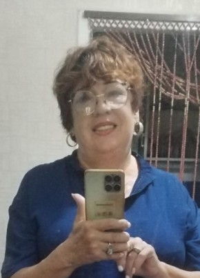 Елена из Toshkent 63 года