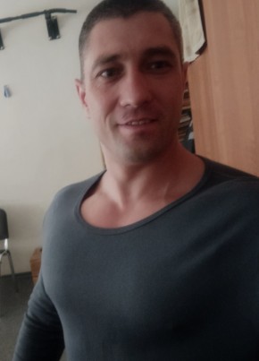 Mechanic из Уфы 36 лет