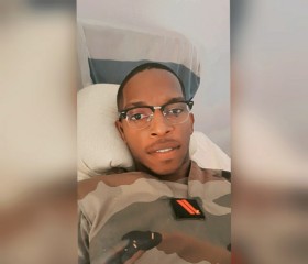 Lulu, 27, Baie-Mahault