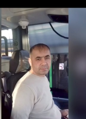 Ziyevidin, 53, Russia, Moscow