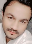 Asim Butt, 33 года, لاہور