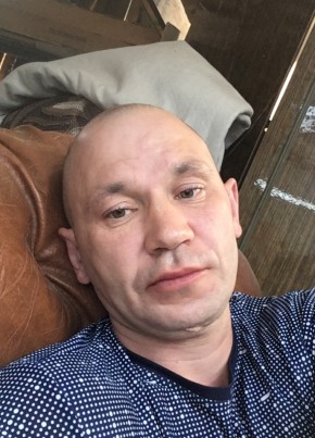 сергей, 44, Россия, Алапаевск