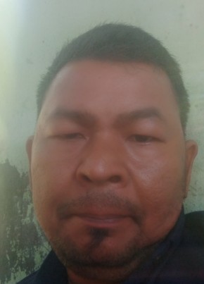 Joni, 41, Indonesia, Kota Purwokerto