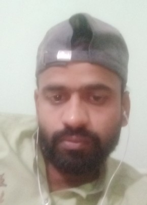 Laalda dani, 23, پاکستان, بہاولپور