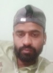 Laalda dani, 23, Bahawalpur