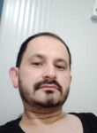 Erkan, 38 лет, İstanbul
