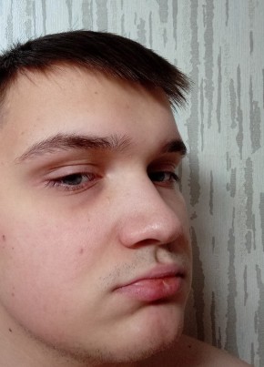 Кирилл, 25, Россия, Норильск