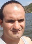 Alim Safarov, 33  , Istanbul