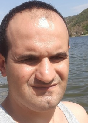 Алим Сафаров, 34, Türkiye Cumhuriyeti, İstanbul
