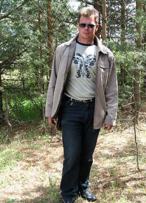 Vlad, 46, Россия, Сергач