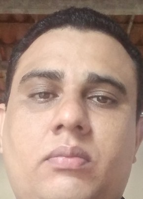 Vitor da Silva из Fortaleza 30 лет