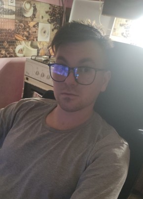 Andrey, 30, Russia, Anapa
