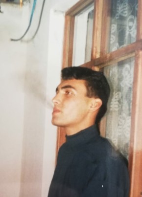Murat, 49, Türkiye Cumhuriyeti, Korkuteli