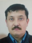 Руслан, 55 лет, Астана