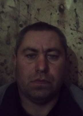 Lekseish, 34, Россия, Арзамас