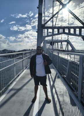 Deleon из Florianópolis 21 год