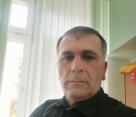 Назим, 49 лет, Дмитров
