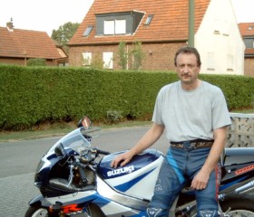 Marco, 64 года, Bochum