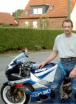 Marco, 63 года, Bochum