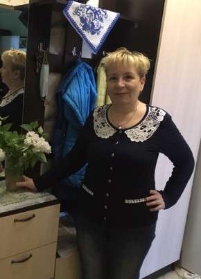 Галина, 61, Россия, Приморско-Ахтарск