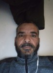 عبدو, 46 лет, الدمام