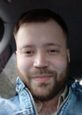 Никита из Хабаровска 31 год