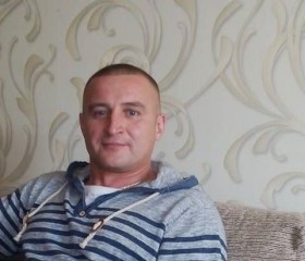 Андрей, 47 лет, Ярцево