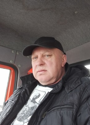 Юрий из Крымска 53 года