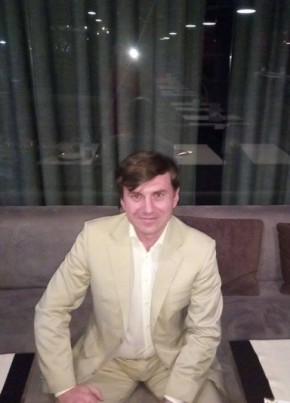 Вадим, 47, Україна, Київ