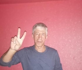 Олег, 50 лет, Петропавловск-Камчатский