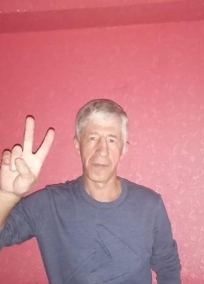 Олег, 50, Россия, Петропавловск-Камчатский