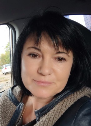 Ксения, 51, Россия, Ногинск