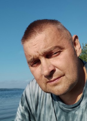 Олег, 53, Россия, Вербилки
