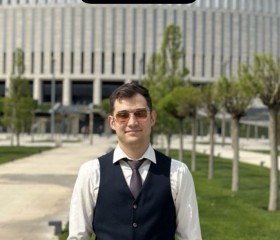 Timur, 29, Krasnoyarsk