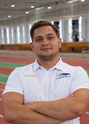 Алексей из Липецка 26 лет