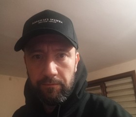 Deyan Dimitrov, 41, Burgas