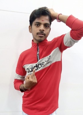 Ramesh, 25, India, Guledagudda
