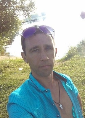 Александр, 36, Россия, Чкаловск