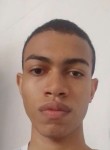 Wilson, 18 лет, Aracaju