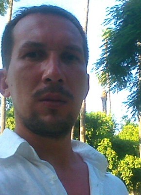 Александр, 43, Россия, Яровое