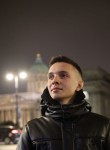 Даниил, 20 лет, Санкт-Петербург
