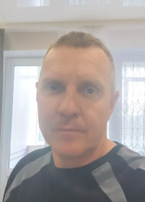Сергей из Омска 54 года