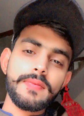 Kashif, 22, پاکستان, لاہور