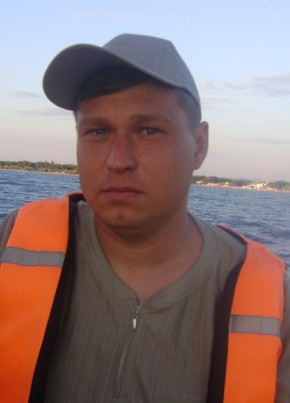 алексей, 42, Россия, Нолинск