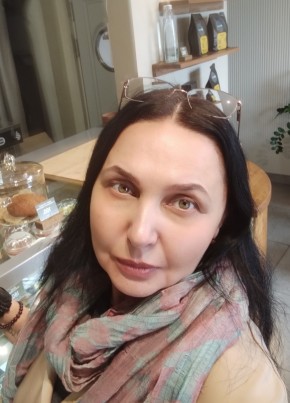 Natalia из Железногорск (Красноярского край) 51 год