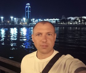 Федор, 39 лет, Екатеринбург