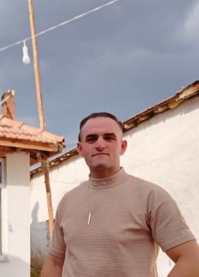 Özgencan, 26, Türkiye Cumhuriyeti, Akdağmadeni
