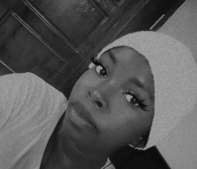 Vivian William, 18, Dar es Salaam