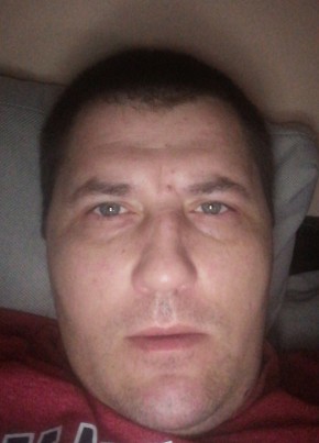 Віктор, 41, Україна, Львів