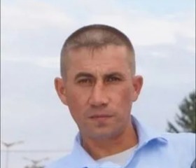 Валера Алексеев, 45 лет, Казань